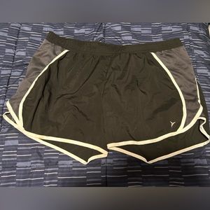 Active by Old Navy shorts. Size XL